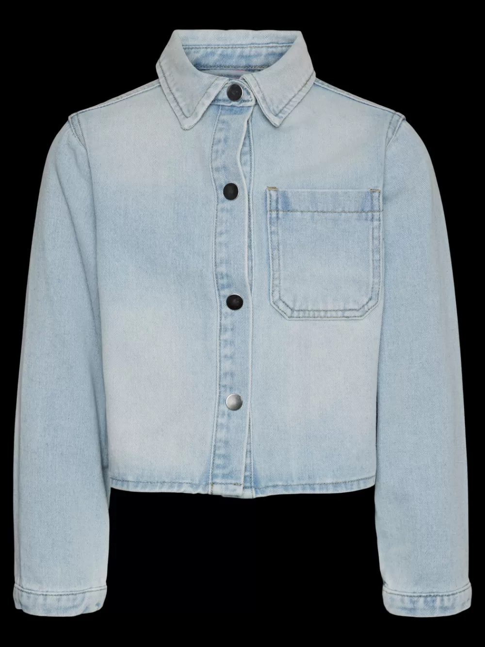 VERO MODA VMMAY Farkkupaita Light Blue Denim Online