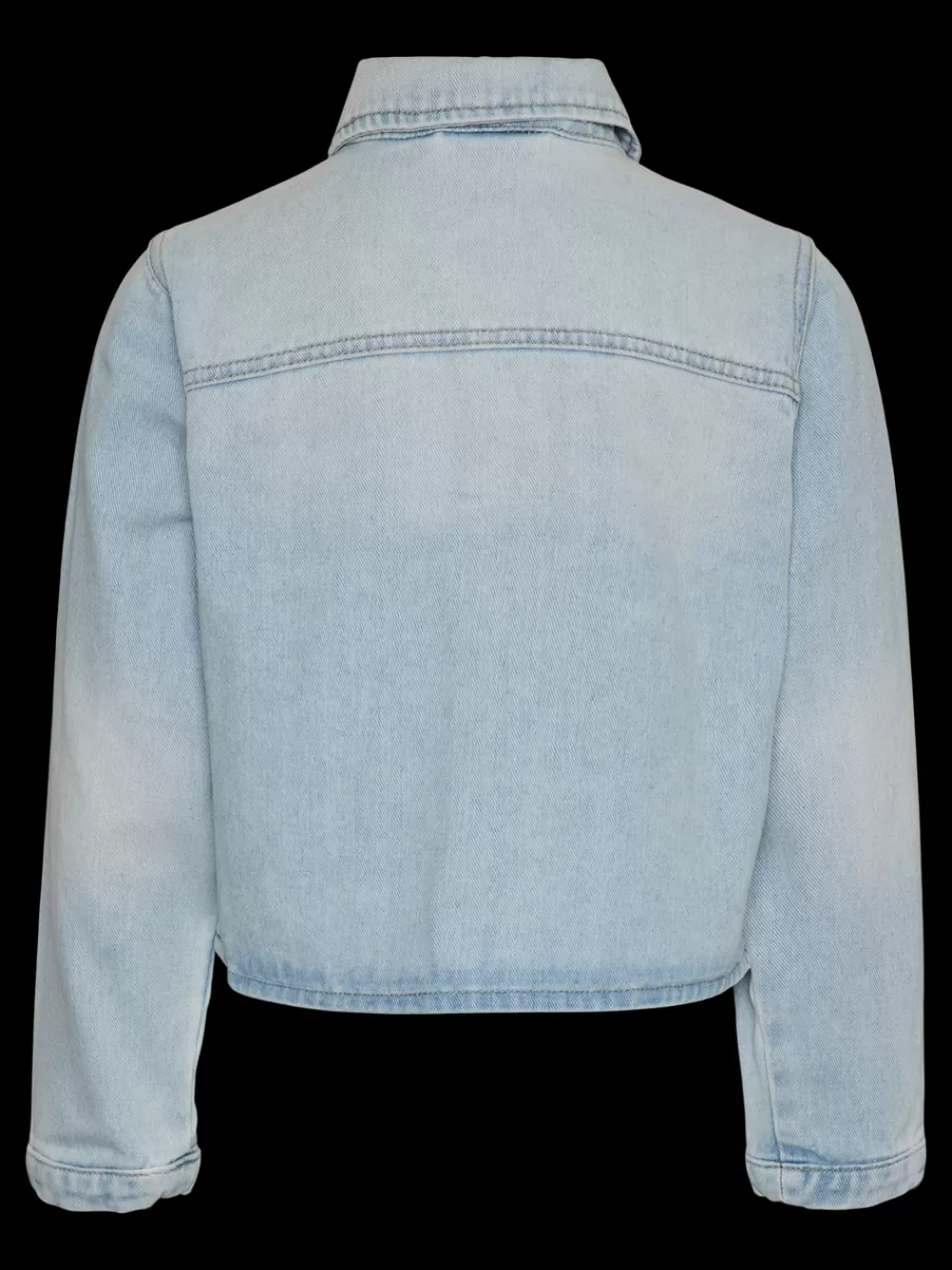 VERO MODA VMMAY Farkkupaita Light Blue Denim Online