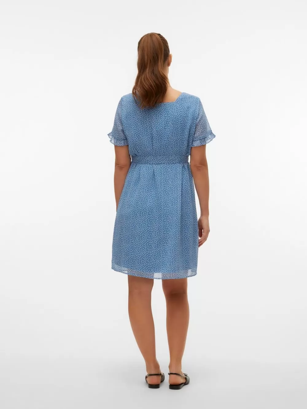 VERO MODA VMMCARO Coronet Blue Cheap