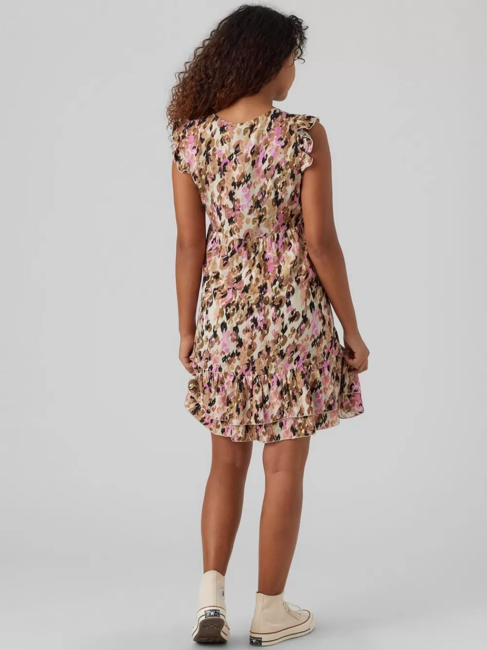 VERO MODA VMMEASY Tigers Eye Fashion