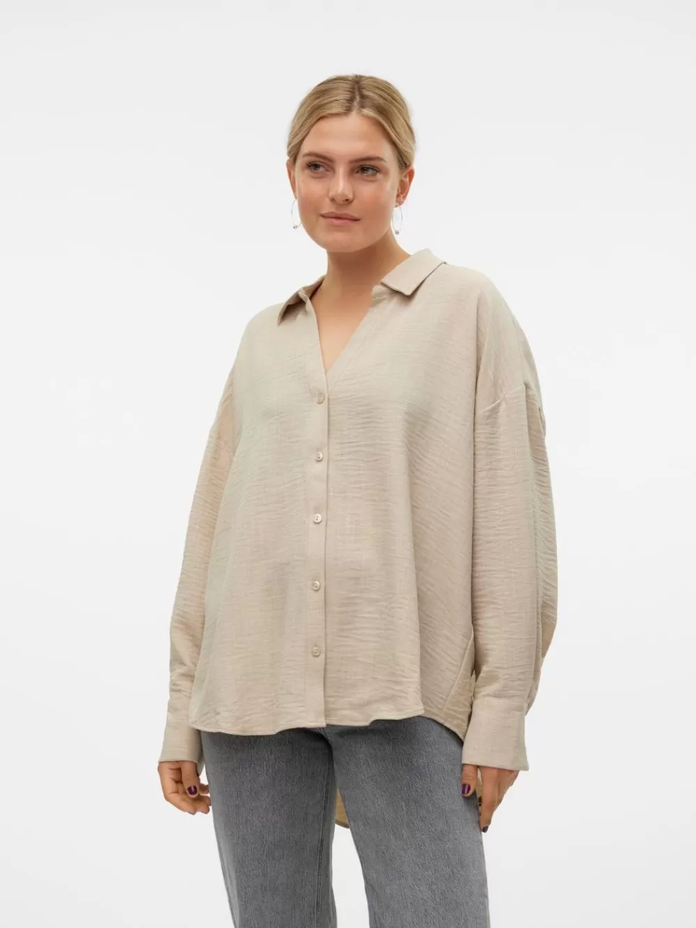 VERO MODA VMMELANEY Paidat Overcast Shop