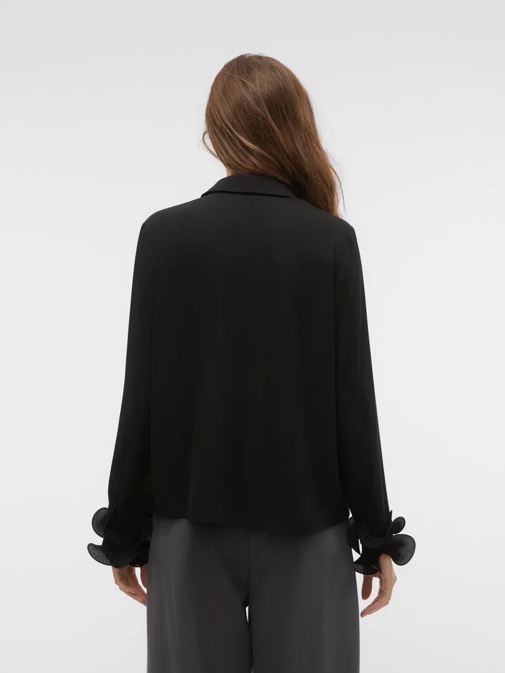 VERO MODA VMMERA Paidat Black Best Sale