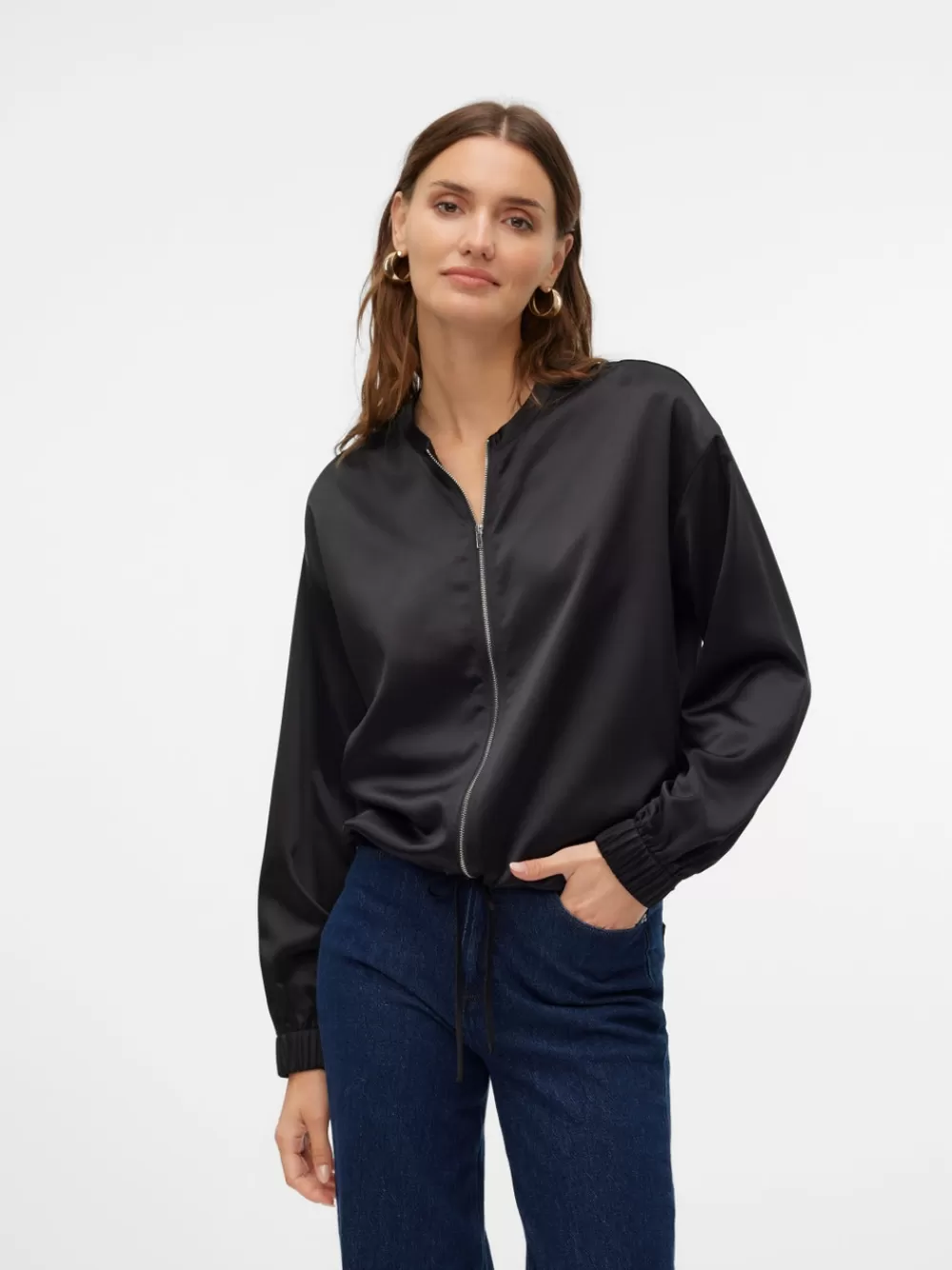 VERO MODA VMMERLE Takit Black Shop