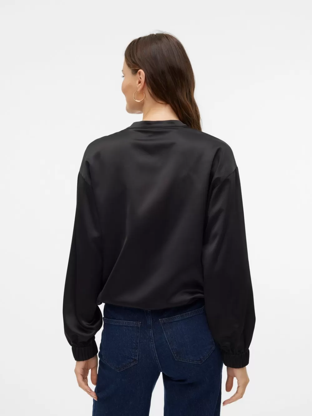 VERO MODA VMMERLE Takit Black Shop