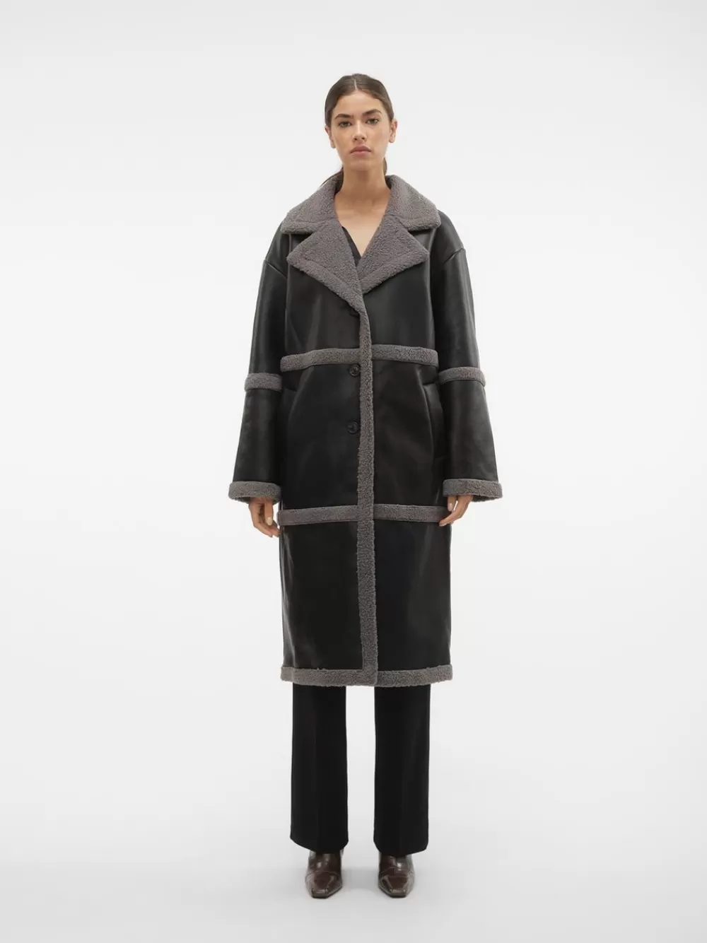 VERO MODA VMMETHA Takit Black New
