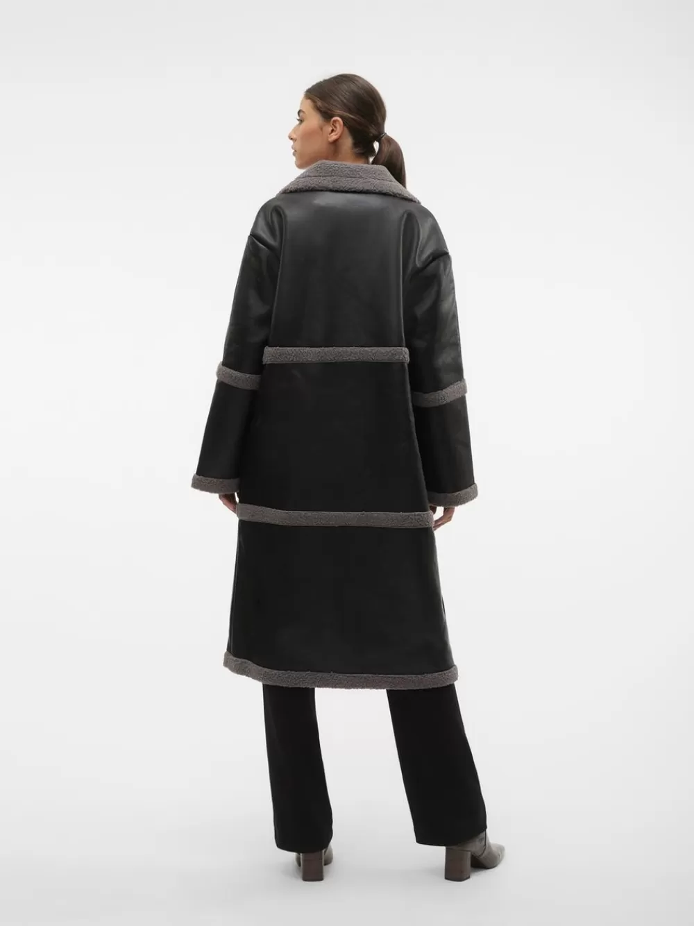 VERO MODA VMMETHA Takit Black New