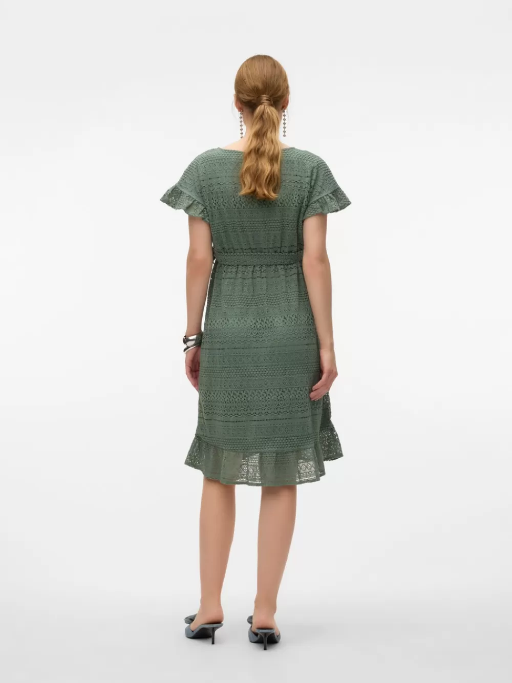 VERO MODA VMMHONEY Laurel Wreath Best Sale