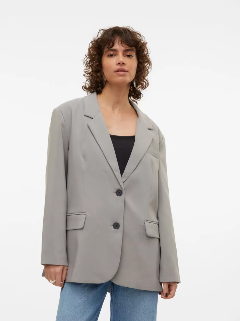VERO MODA VMMIRA Bleiserit Drizzle Flash Sale