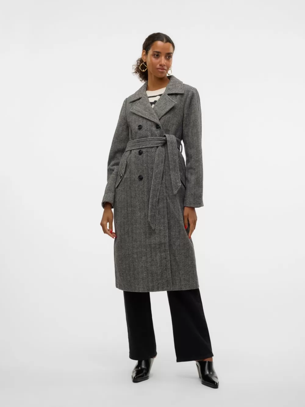 VERO MODA VMMIRAH Takit Black Sale