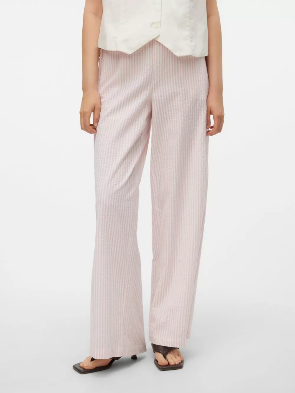 VERO MODA VMMOLLY Housut Sweet Dreams Cheap