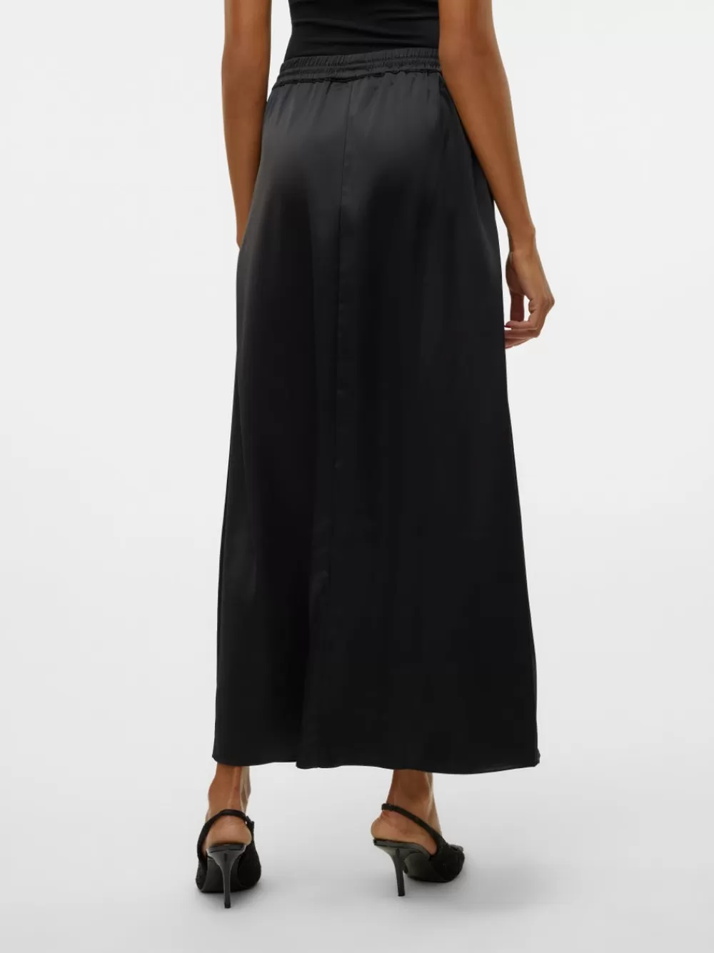 VERO MODA VMMOSIA Midihame Black Cheap