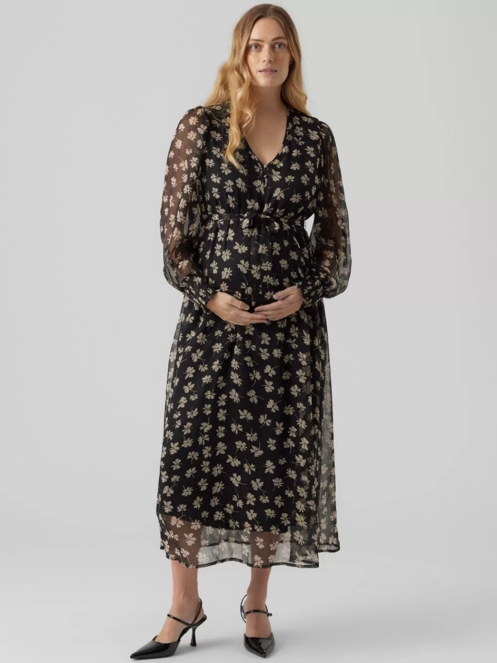 VERO MODA VMMPICA Black Store