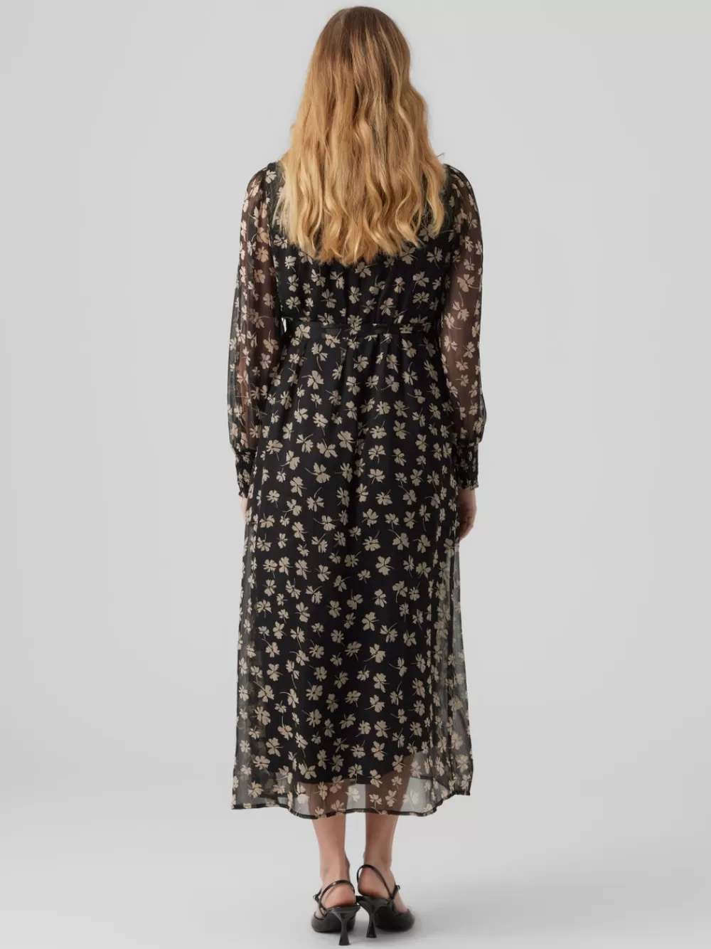 VERO MODA VMMPICA Black Store