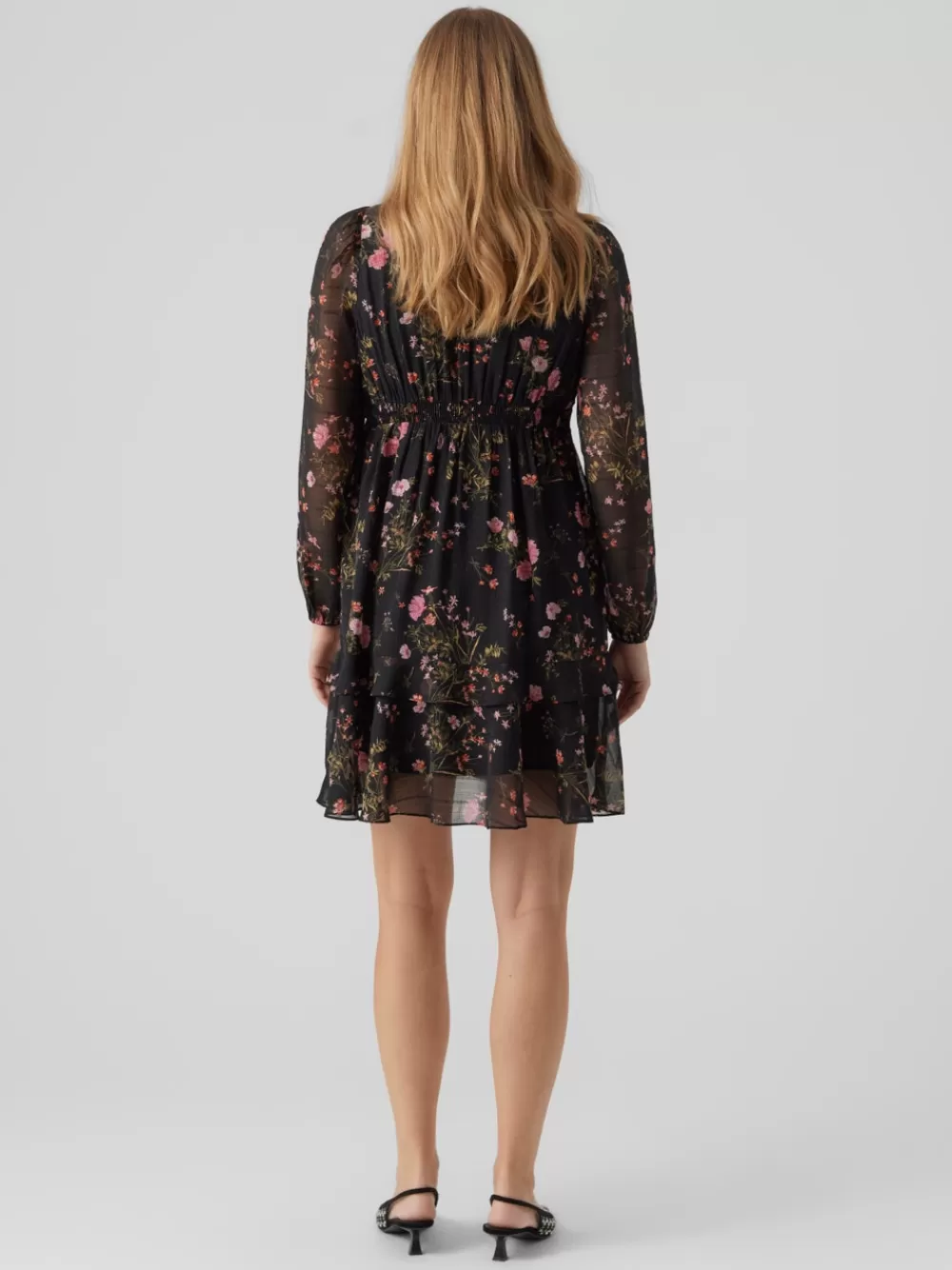 VERO MODA VMMROSA Black Store