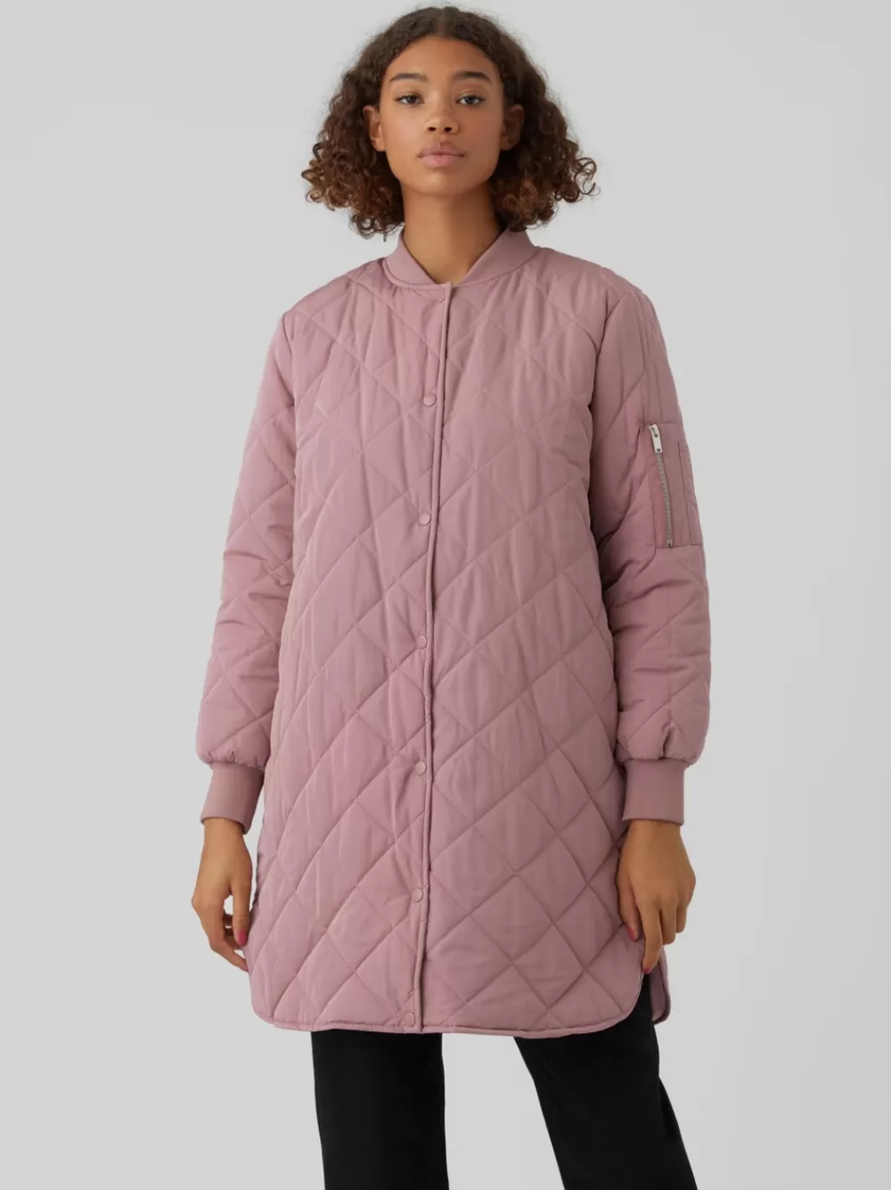 VERO MODA VMMUNDINA Takit Nostalgia Rose Clearance