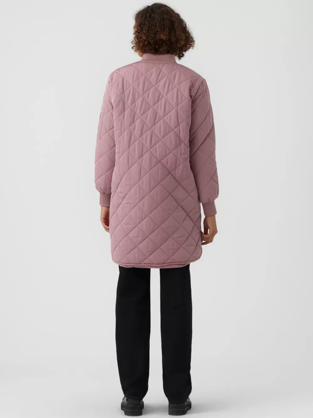 VERO MODA VMMUNDINA Takit Nostalgia Rose Clearance