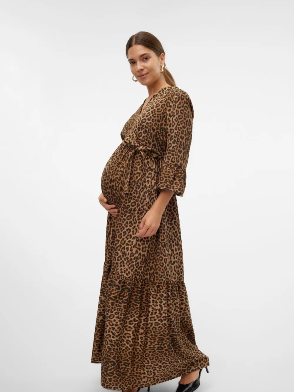 VERO MODA VMMZERA Tigers Eye Outlet