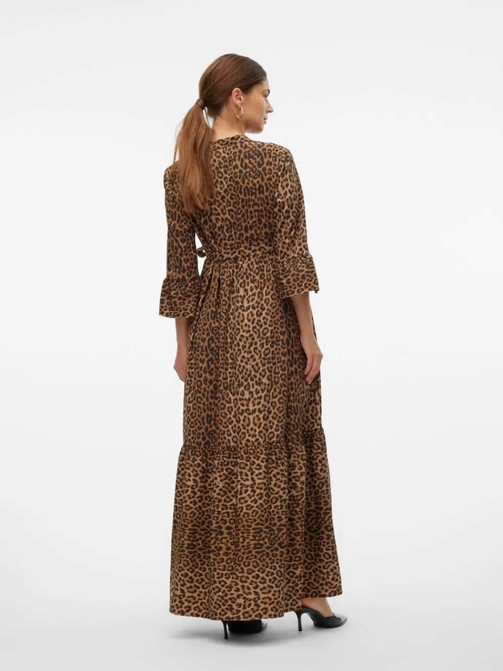 VERO MODA VMMZERA Tigers Eye Outlet