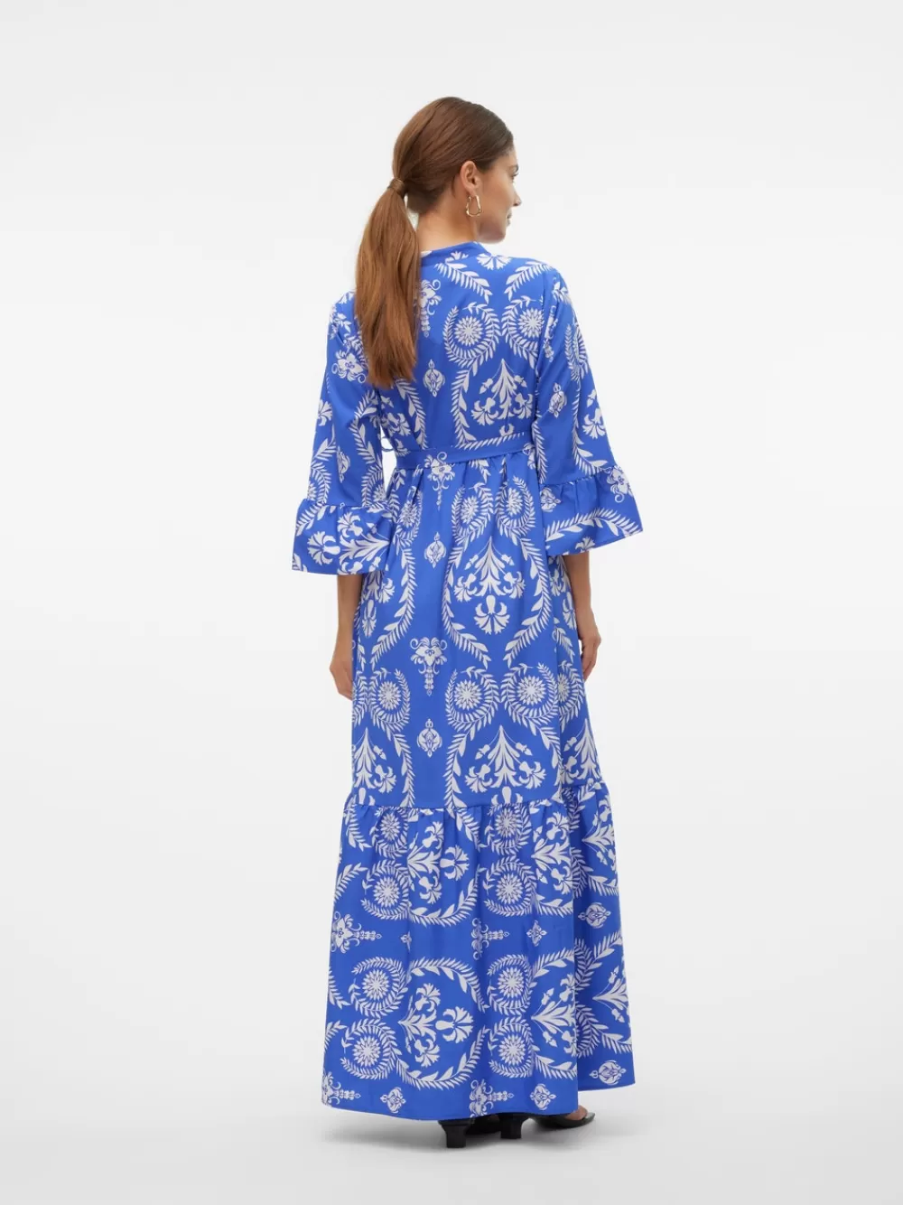 VERO MODA VMMZERA Dazzling Blue Cheap