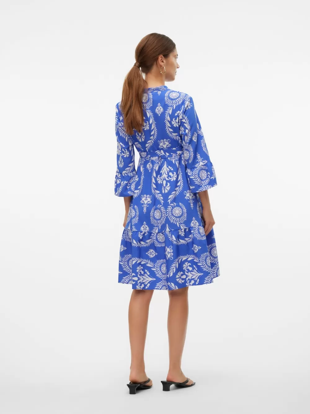 VERO MODA VMMZERA Dazzling Blue Online