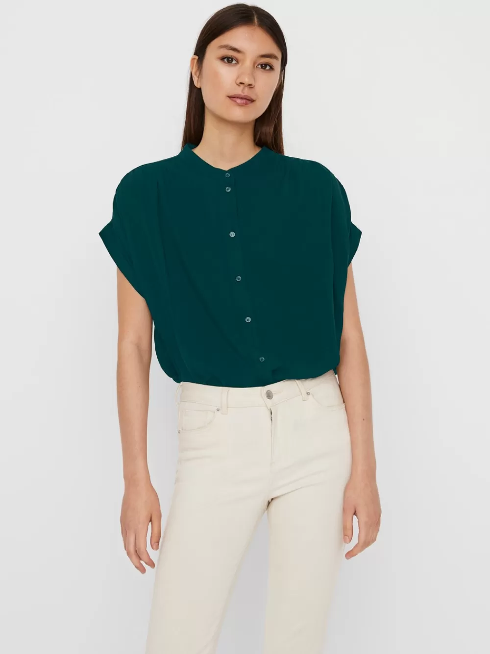 VERO MODA VMNADS Paidat Ponderosa Pine Sale