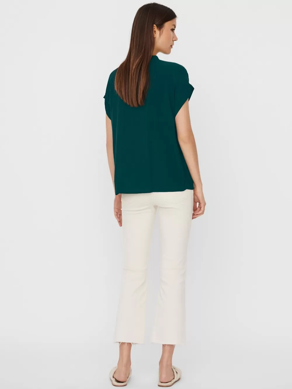 VERO MODA VMNADS Paidat Ponderosa Pine Sale