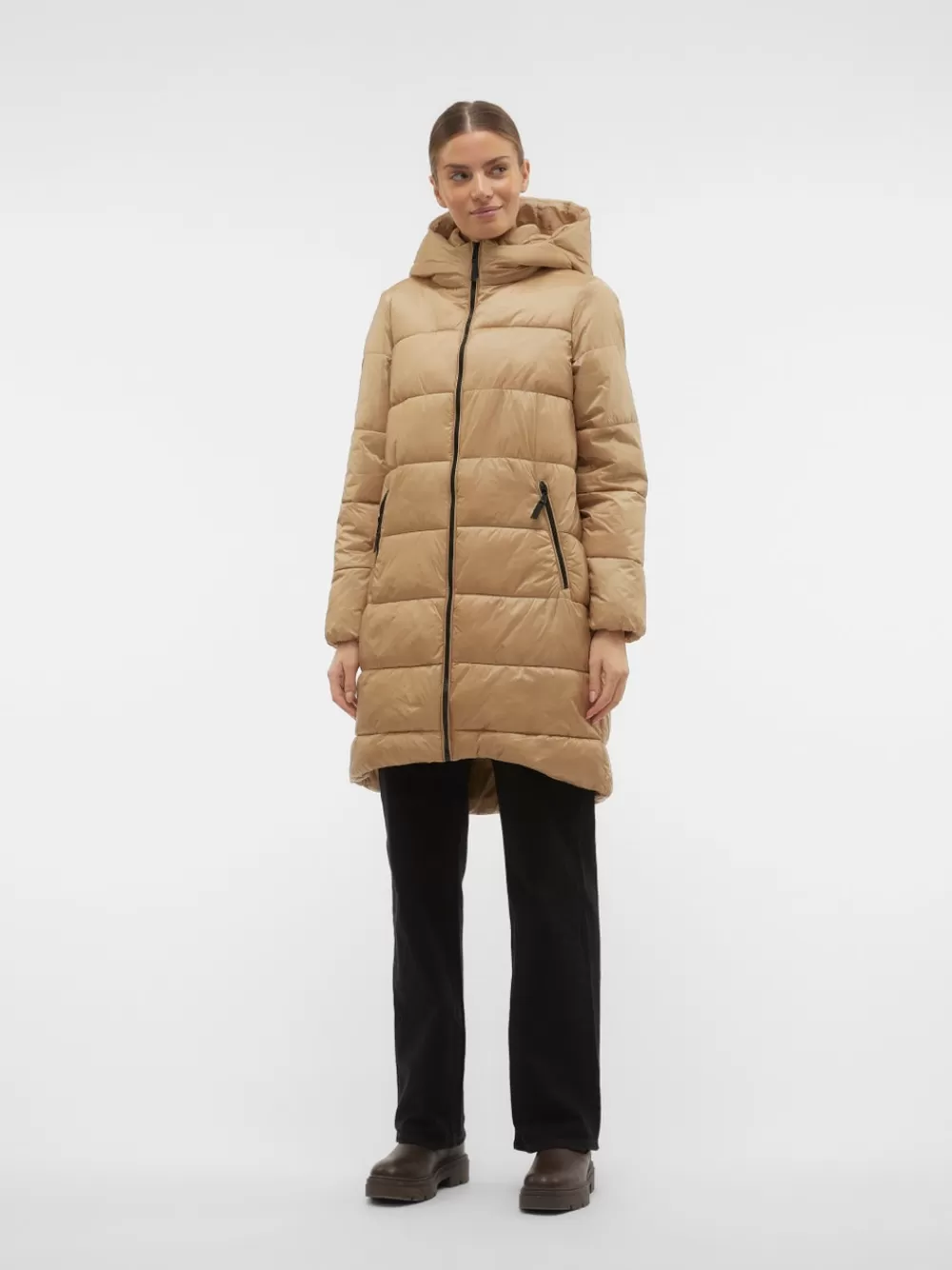 VERO MODA VMNALINA Takit Travertine Store