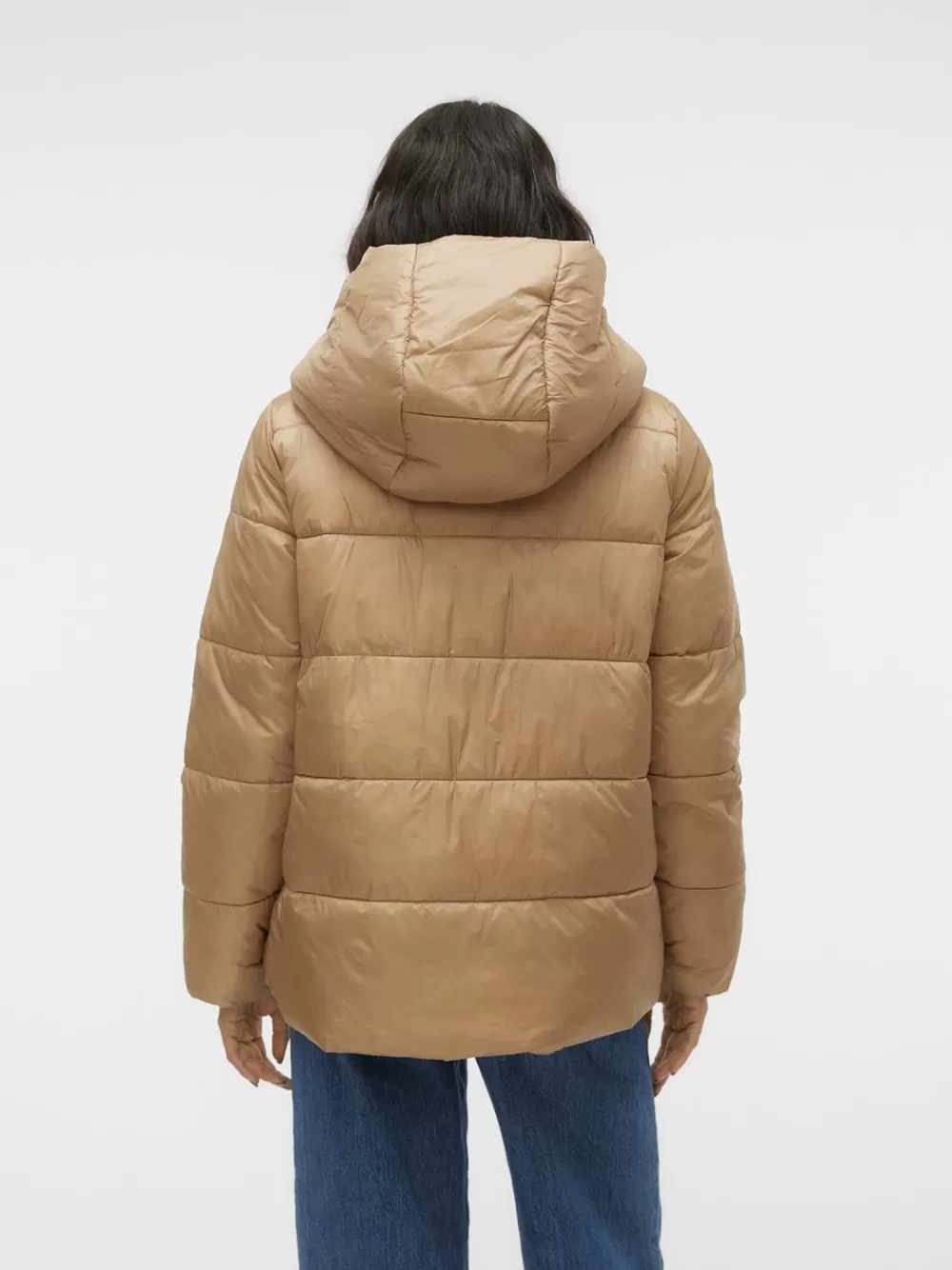 VERO MODA VMNALINA Takit Travertine Flash Sale
