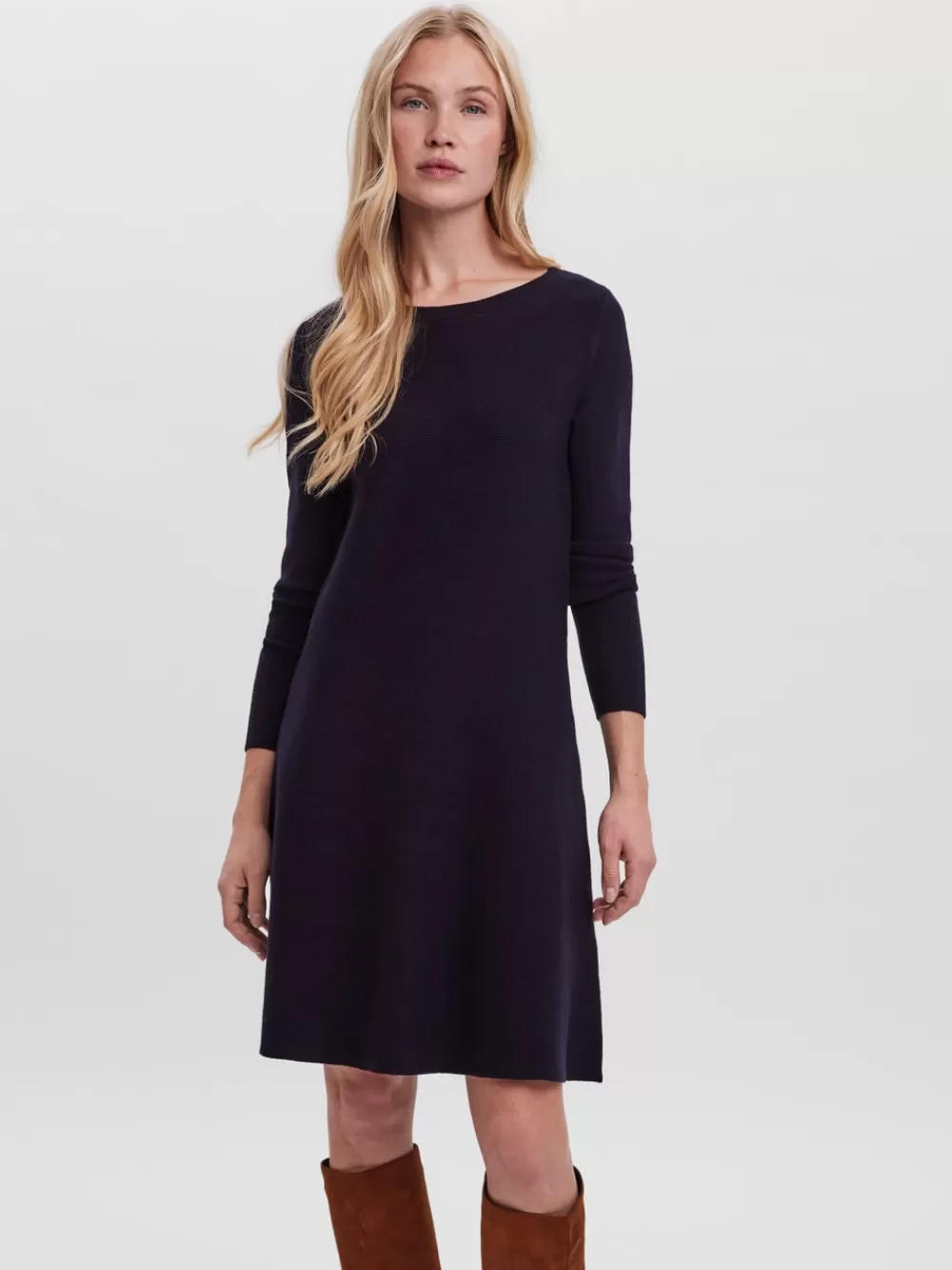 VERO MODA VMNANCY Lyhyt mekko Night Sky Store