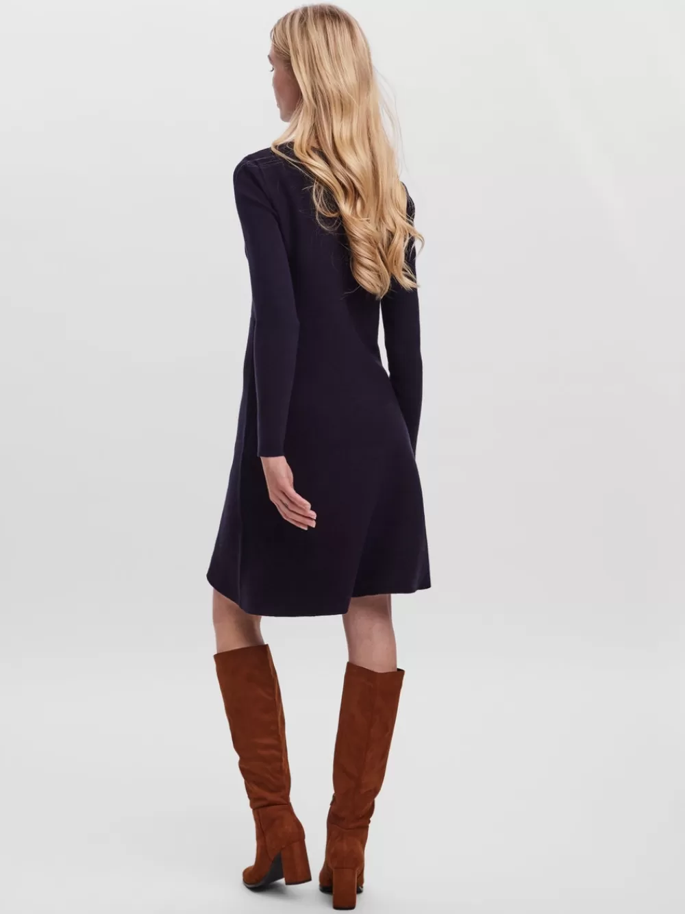 VERO MODA VMNANCY Lyhyt mekko Night Sky Store