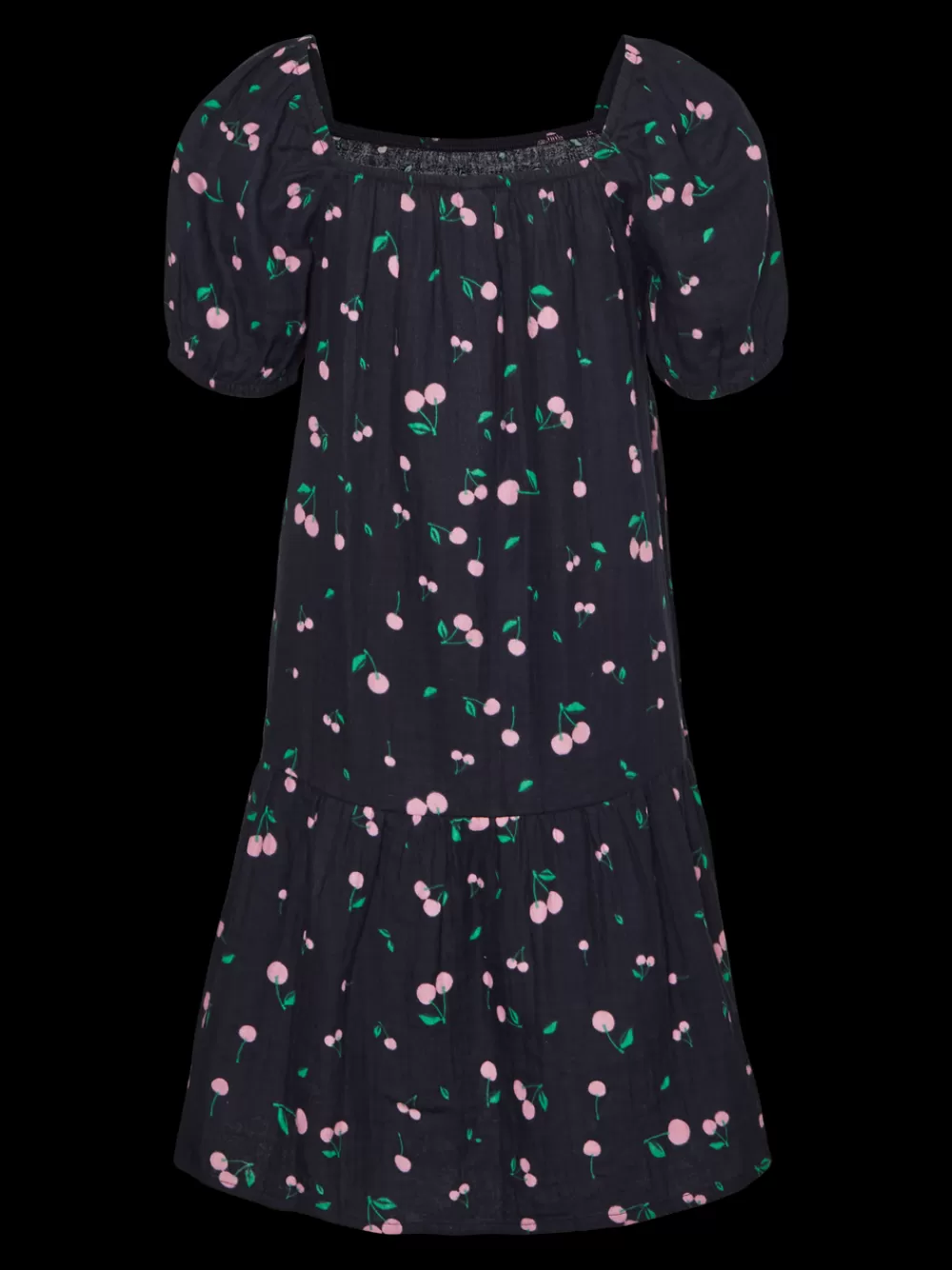 VERO MODA VMNATALI Lyhyt mekko Navy Blazer New
