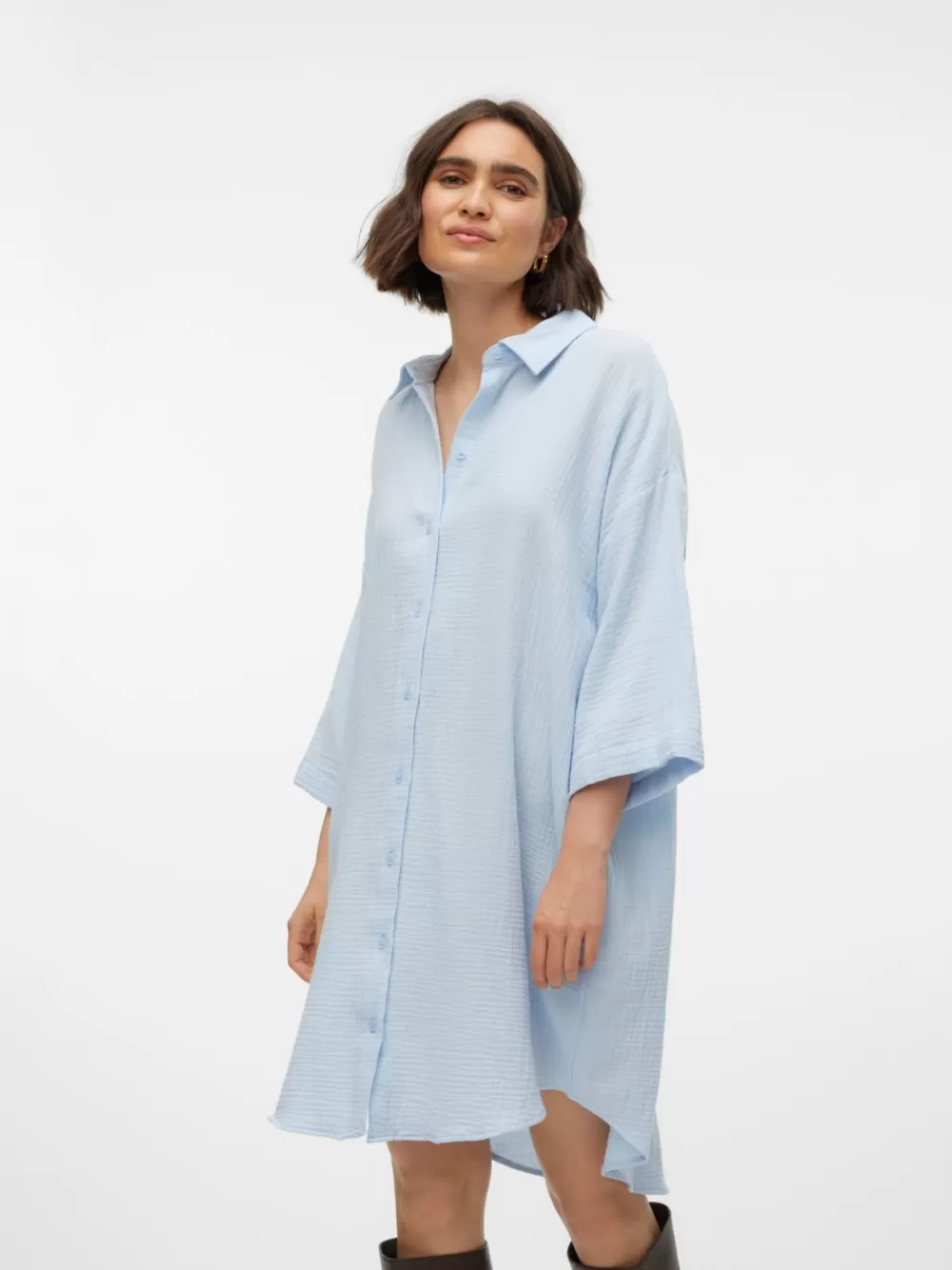 VERO MODA VMNATALI Paidat Skyway Cheap