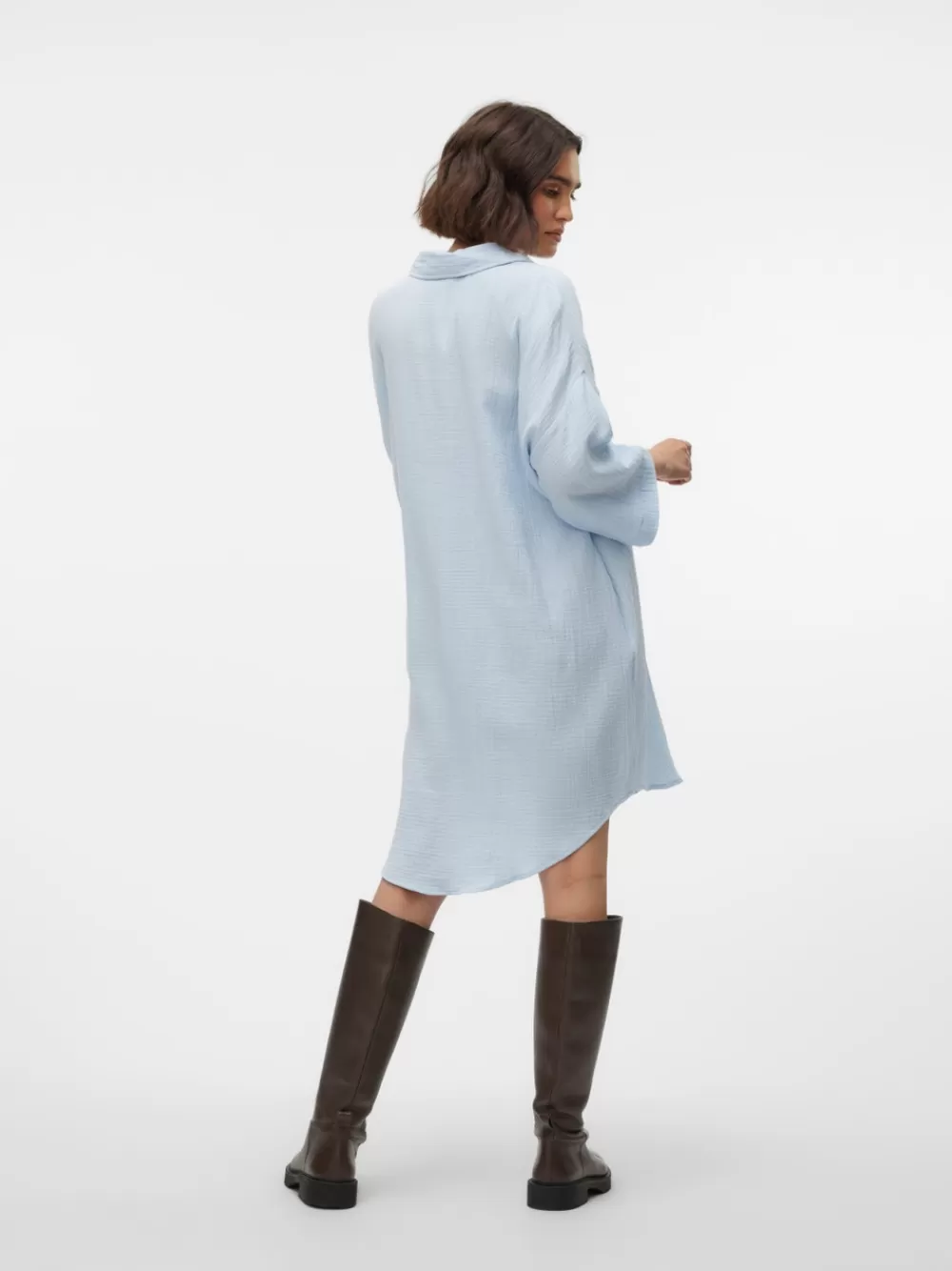 VERO MODA VMNATALI Paidat Skyway Cheap