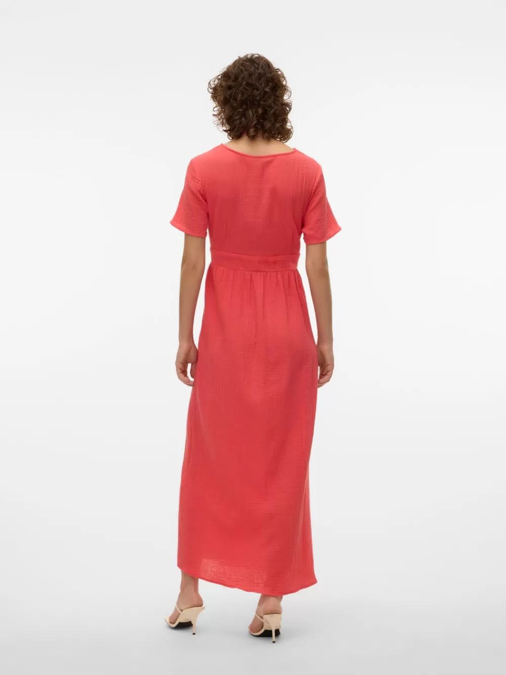 VERO MODA VMNATALI Pitkä mekko Cayenne Fashion