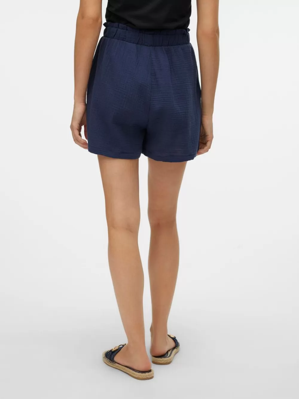 VERO MODA VMNATALI Shortsit Navy Blazer Shop