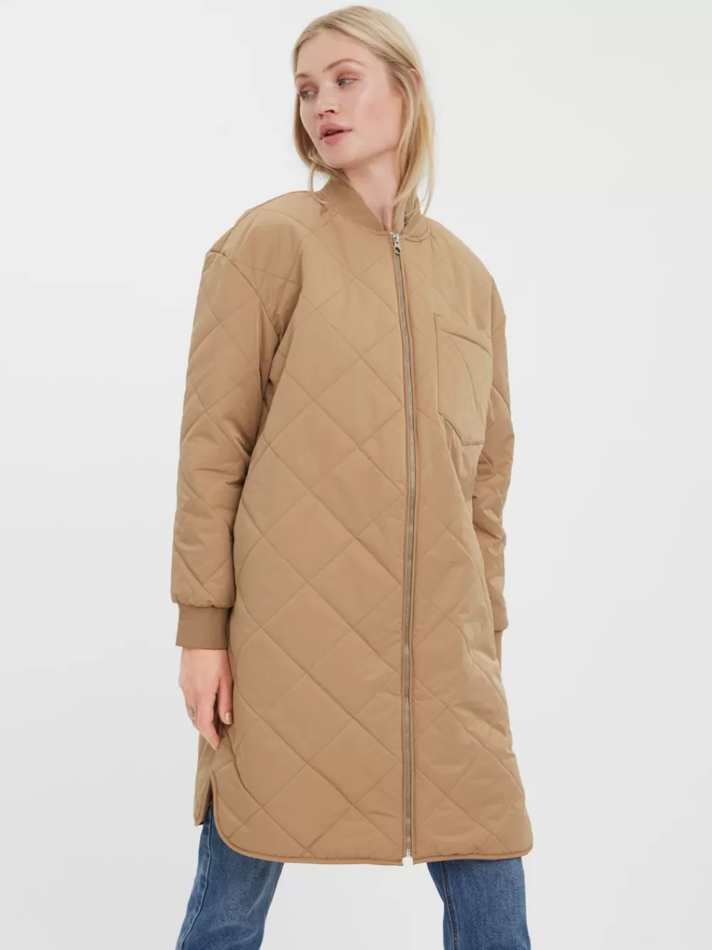 VERO MODA VMNATALIE Takit Tigers Eye Hot