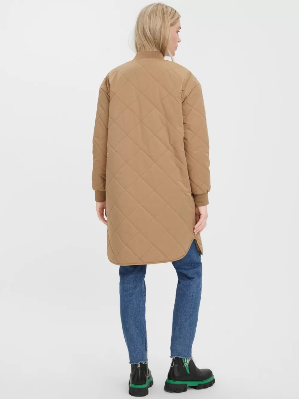 VERO MODA VMNATALIE Takit Tigers Eye Hot