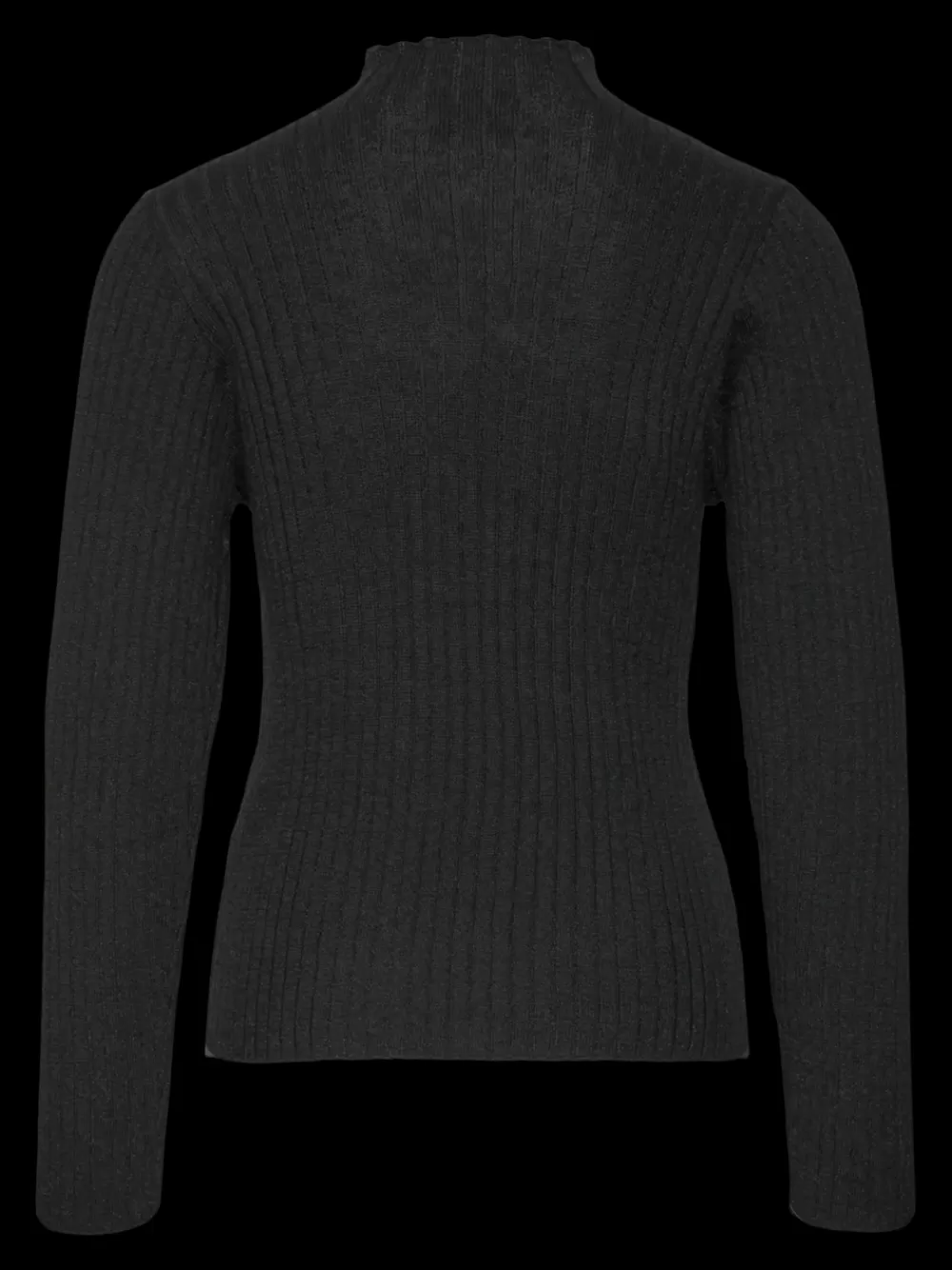 VERO MODA VMNESSA Neulepuserot Black Fashion