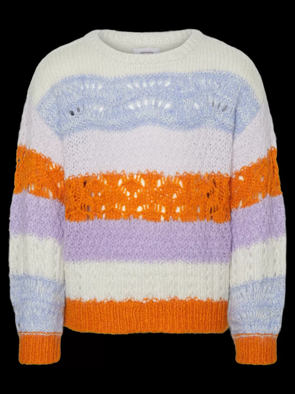 VERO MODA VMNEWBOHO Neulepuserot Birch Fashion