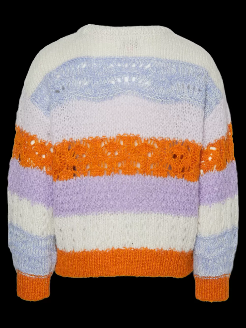VERO MODA VMNEWBOHO Neulepuserot Birch Fashion