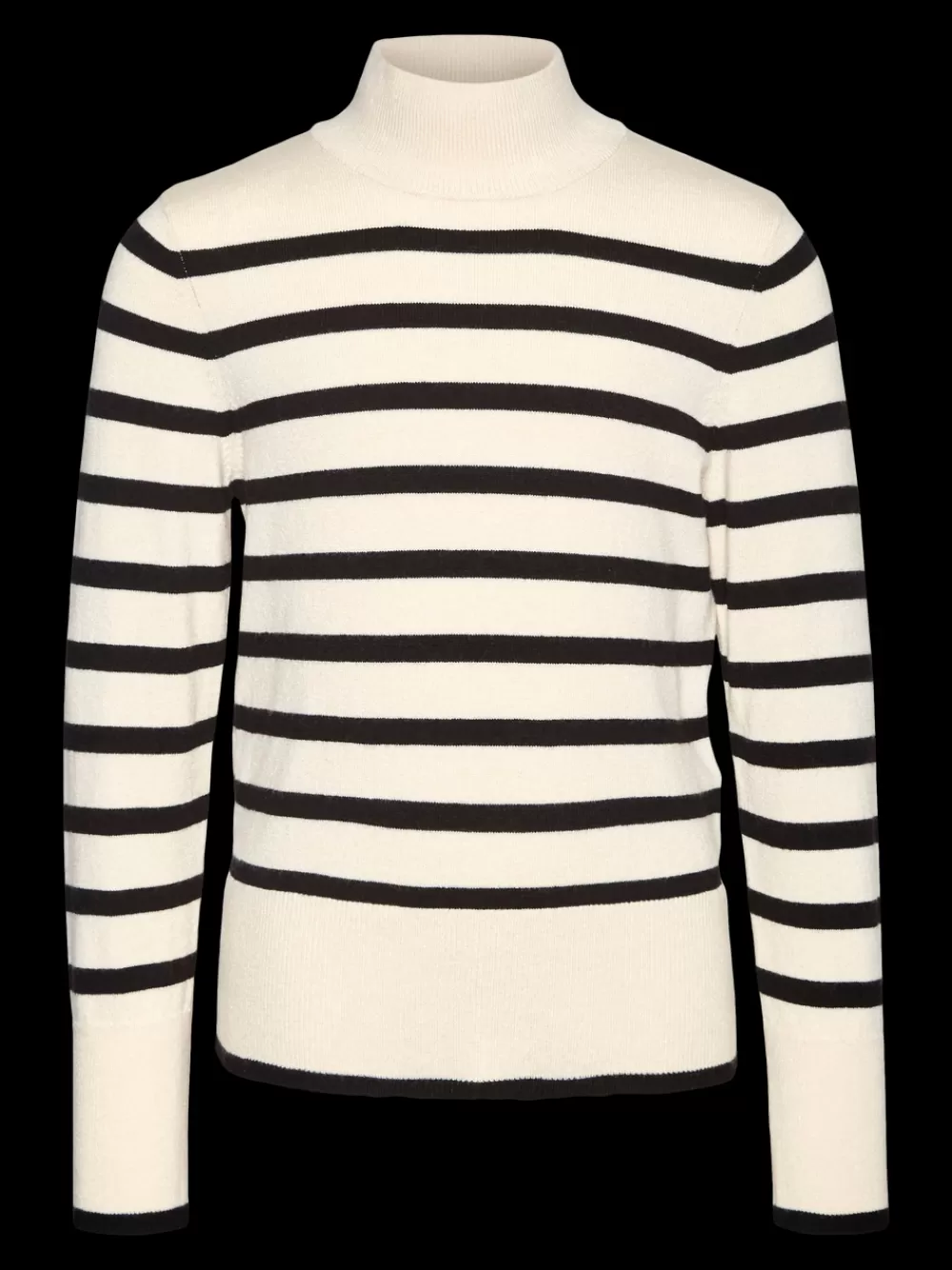 VERO MODA VMNEWHAPPINESS Neulepuserot Birch Sale