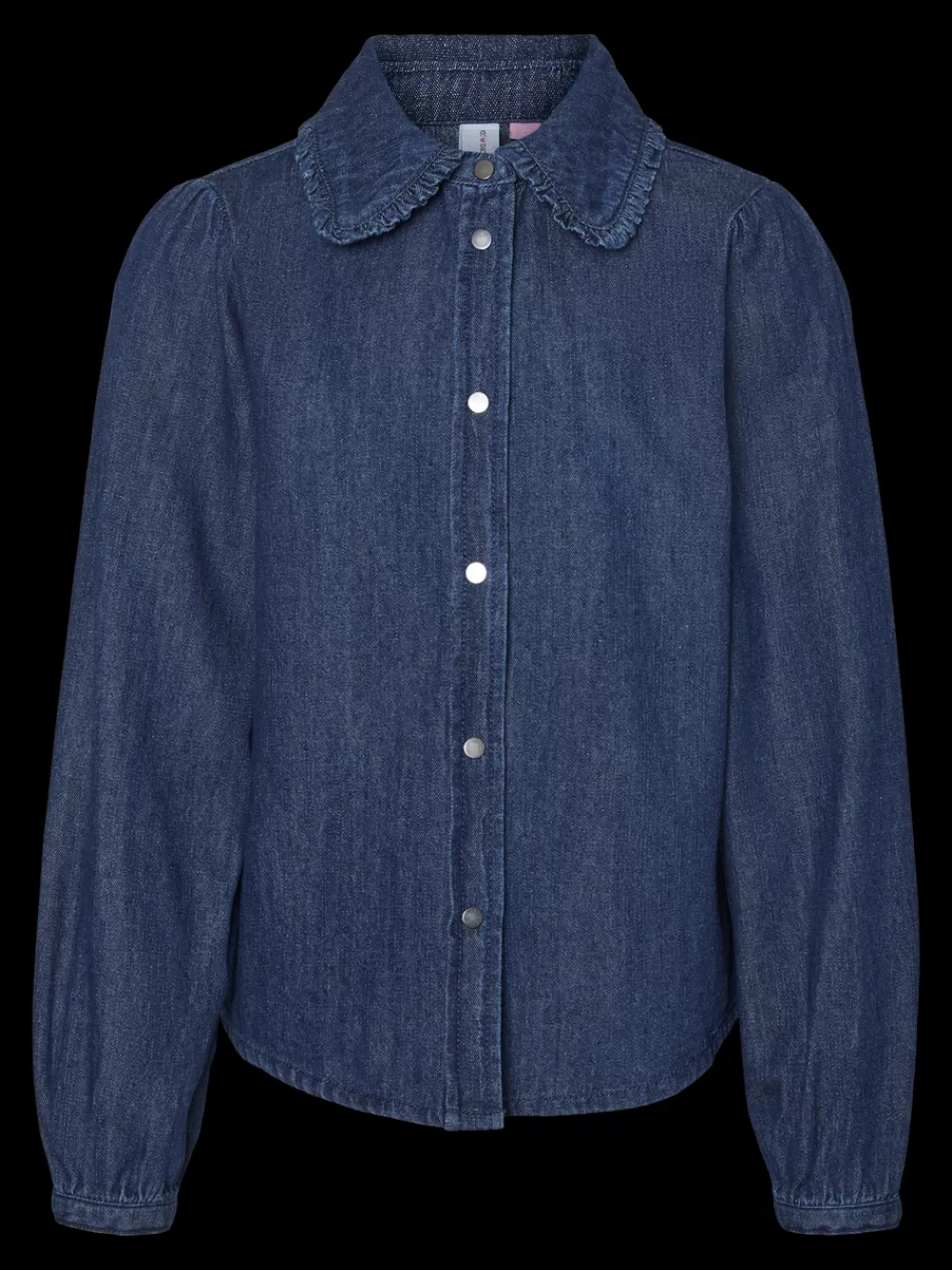 VERO MODA VMNILY Paidat Dark Blue Denim Cheap