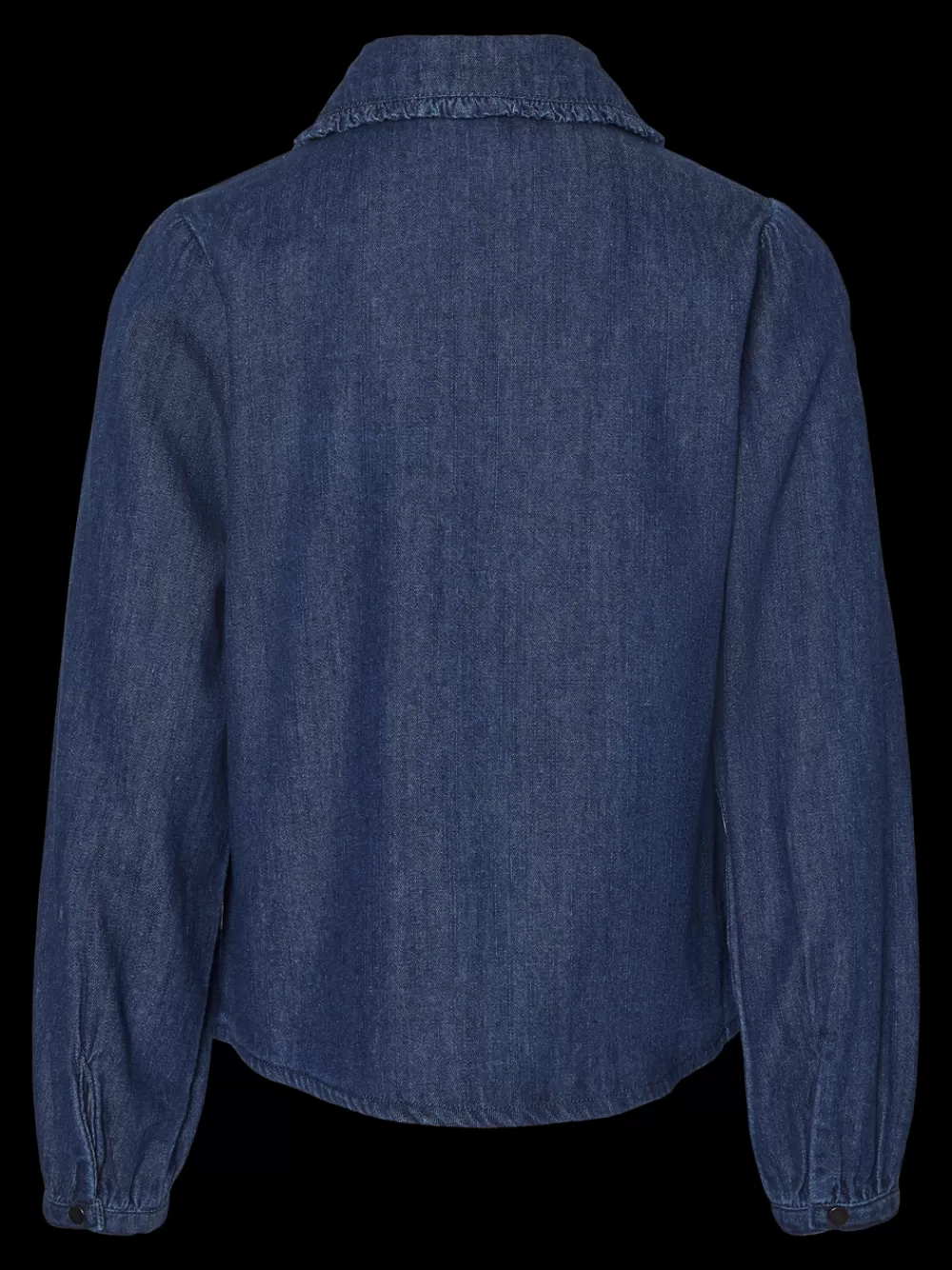 VERO MODA VMNILY Paidat Dark Blue Denim Cheap