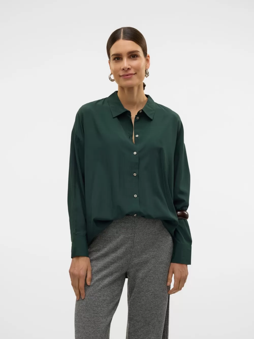 VERO MODA VMNORA Paidat Pine Grove New