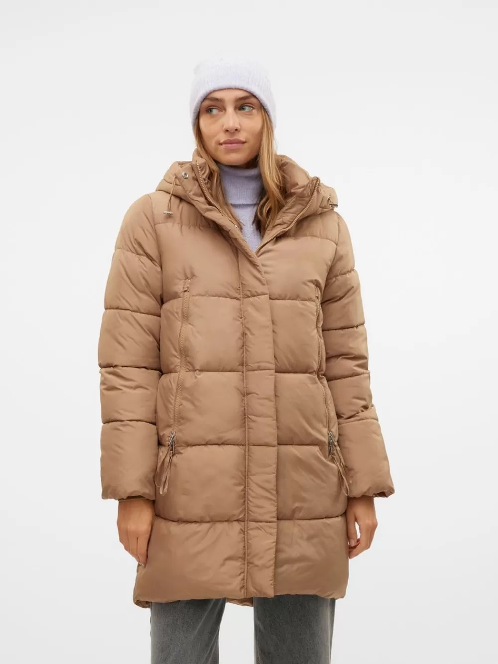 VERO MODA VMNOVA Takit Tigers Eye Shop