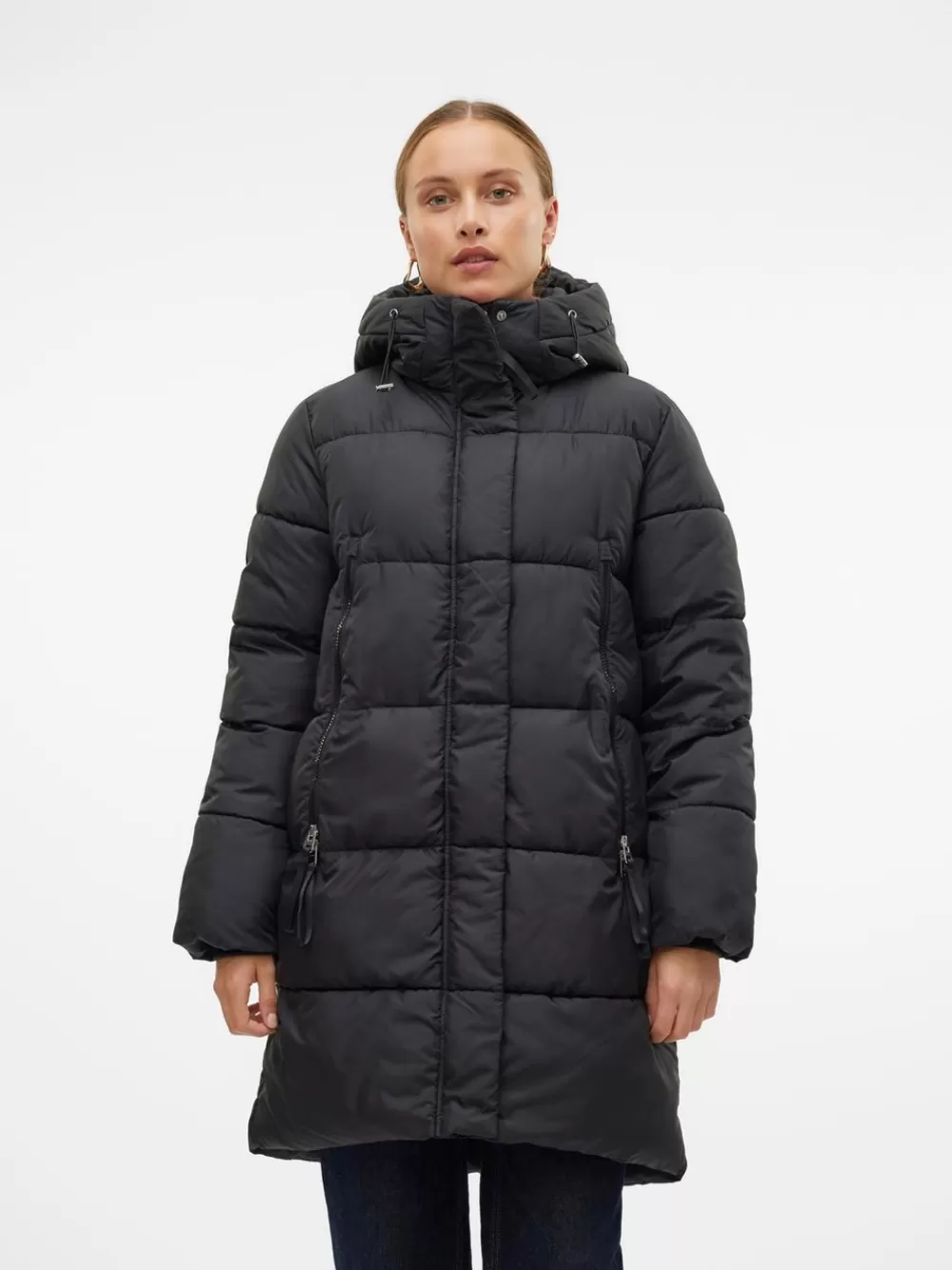 VERO MODA VMNOVA Takit Black Flash Sale