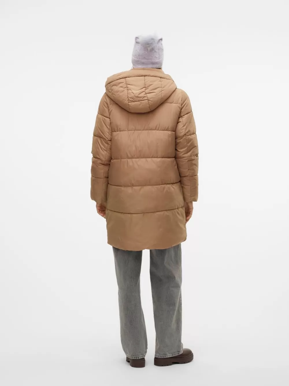 VERO MODA VMNOVA Takit Tigers Eye Shop