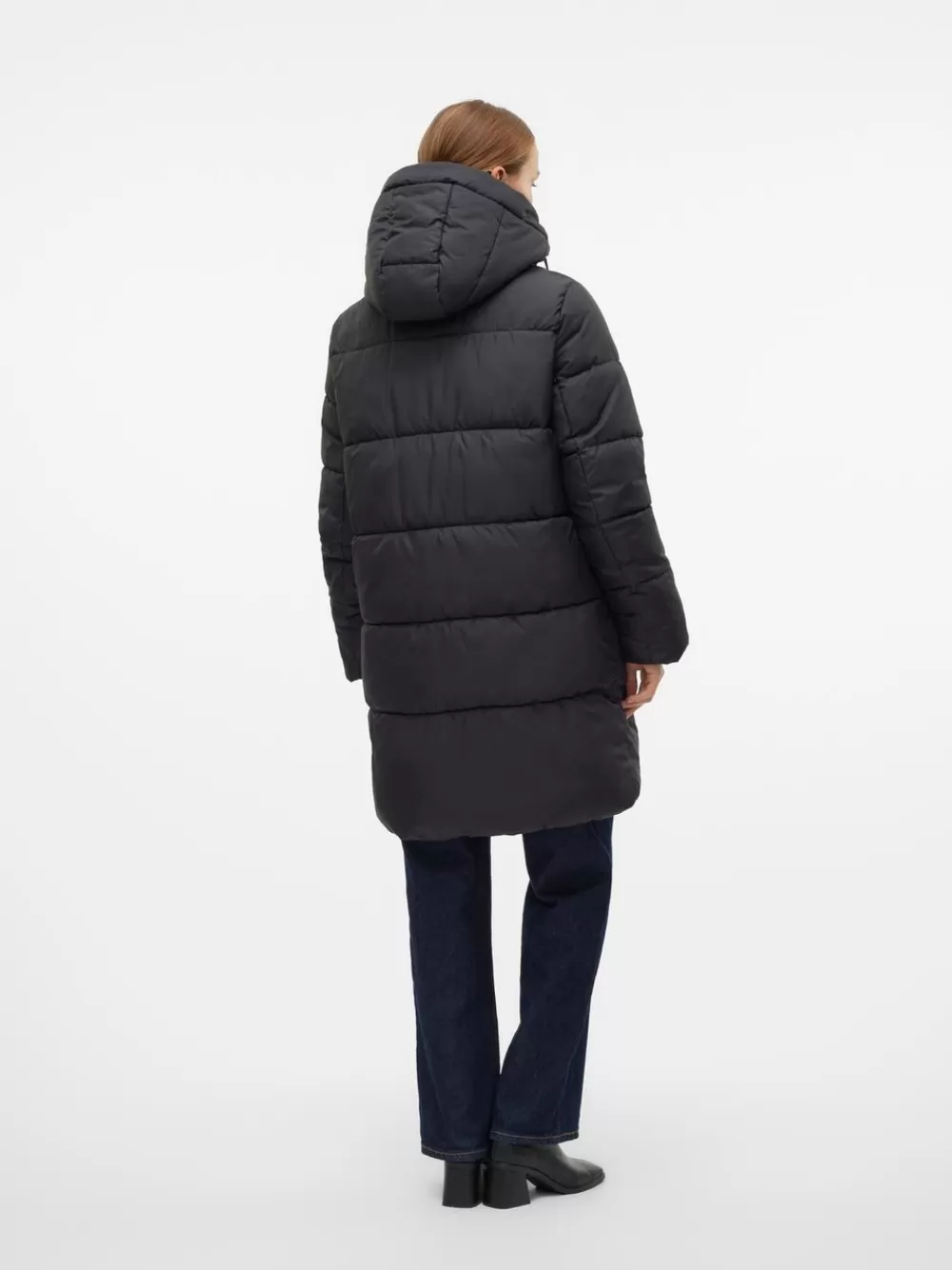 VERO MODA VMNOVA Takit Black Flash Sale