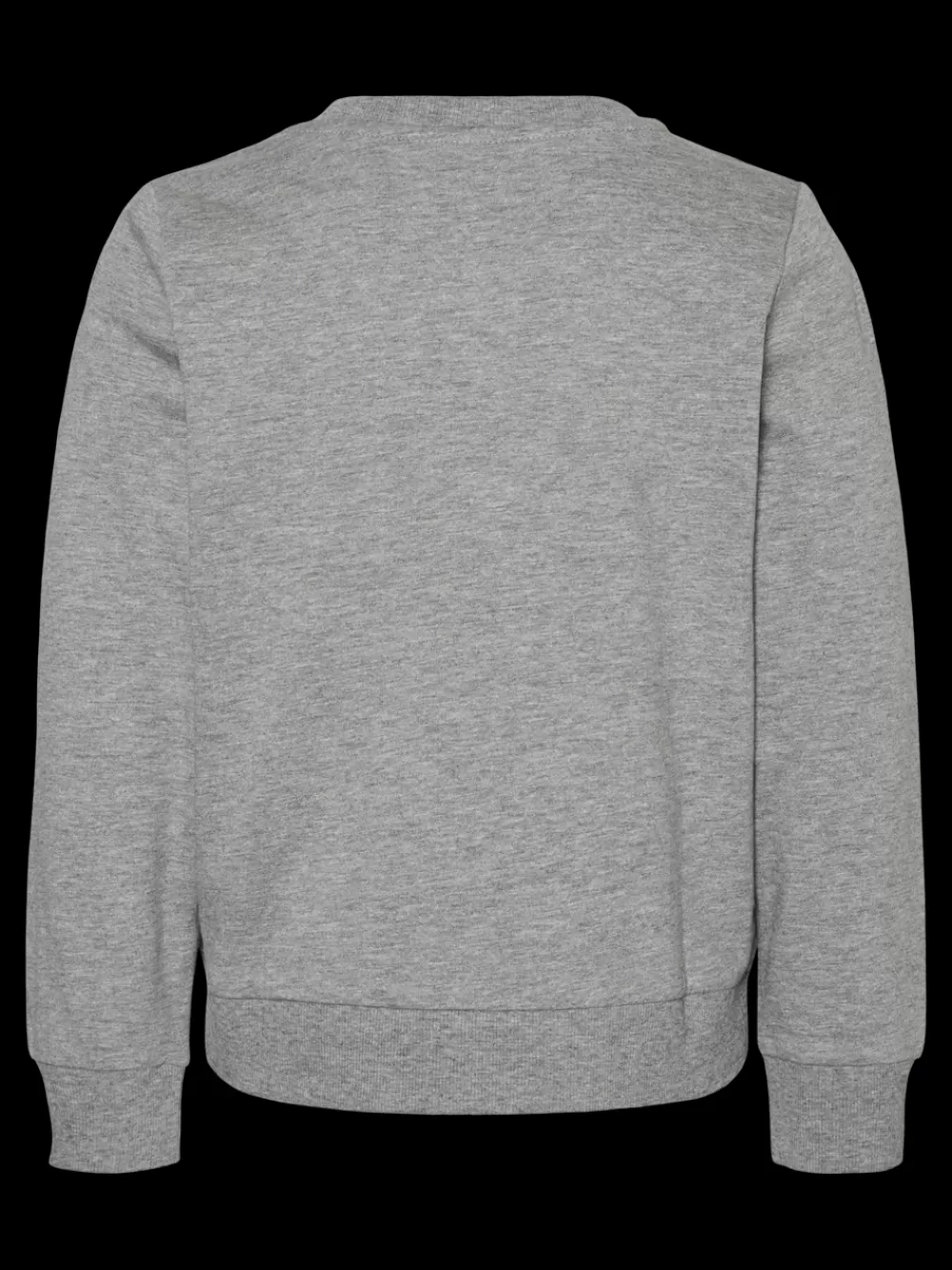 VERO MODA VMOCTAVIA Svetarit Light Grey Melange Discount