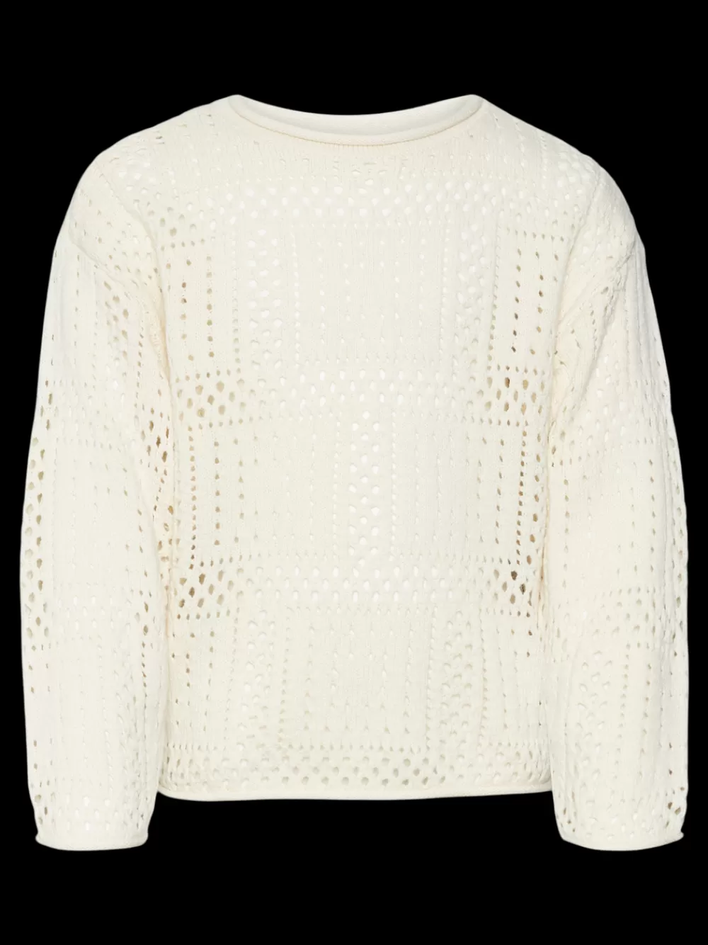 VERO MODA VMODA Neulepuserot Birch Shop